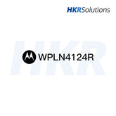 MOTOROLA WPLN4124R 4-Station Battery Optimizing System II With US Plug 90-264V AC